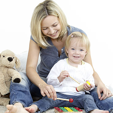 Badanti Qualificate Cairo - Assistenza bambini a Cairo