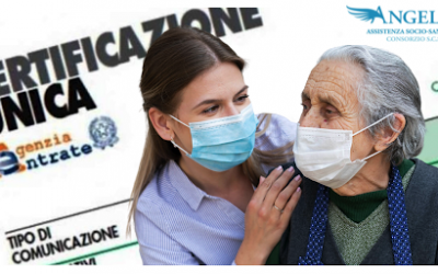 Bonus Badanti Anziani 2021: Cairo come fare domanda