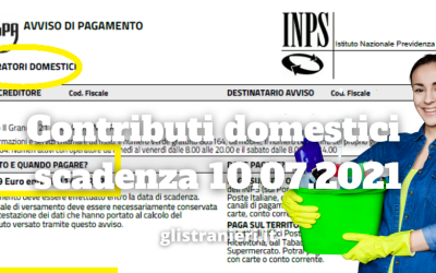 Cairo Bonus Badanti Regione Liguria 3 Milioni di Euro